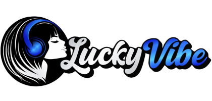 LuckyVibe casino