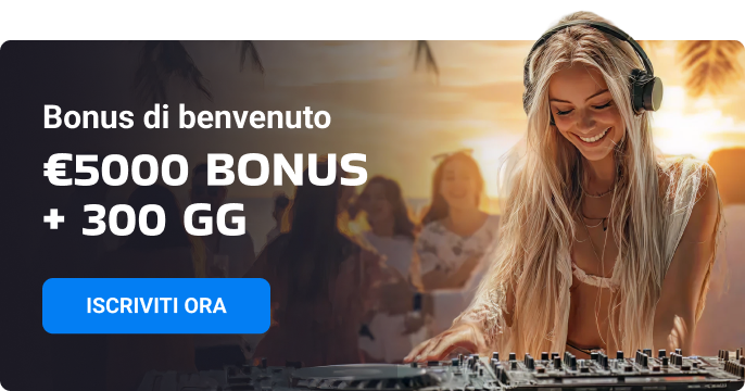 Lucky Vibe casino login